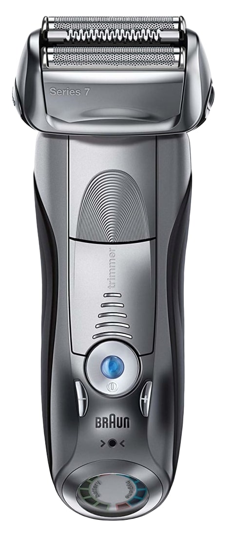 The Ultimate Guide to the Braun Shaver Lineup